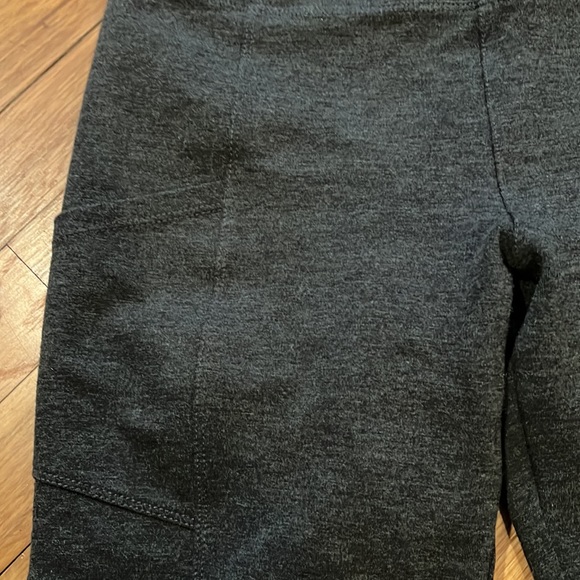 Leggings with side pockets - Picture 2 of 5